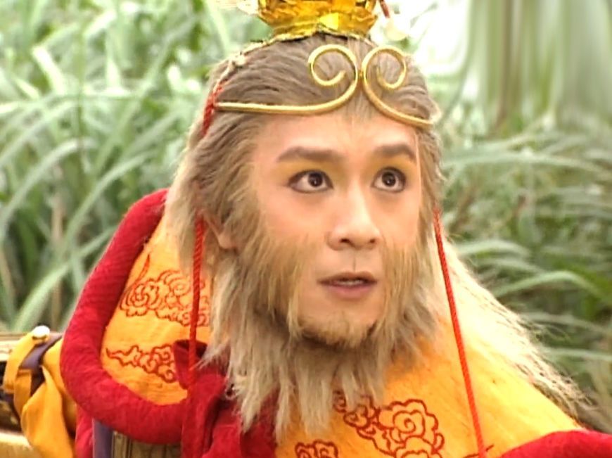 tvb《西游记》,西天路上最厉害的妖怪到底有多强?此文