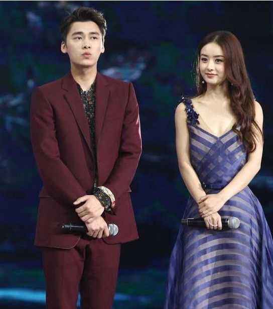为什么赵丽颖无人追?胡歌7个字说出真相,网友:听完更不敢追了