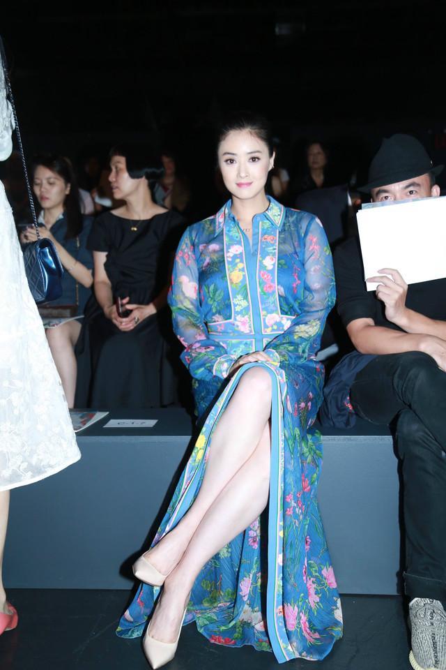 喜剧总动员蒋欣用身材秒杀纸片人胖10斤也美图