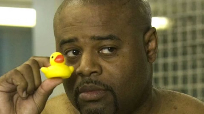 同居牢友,全程让人笑出眼泪花,经典表情包的真实出处