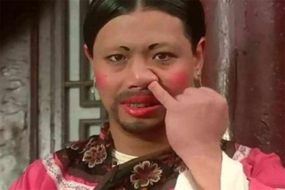 谁说爱豆太遥远?看古代这些丑女成功逆袭嫁给爱豆,你也可以