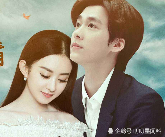 赵丽颖为何没和李易峰在一起,她当初早已回应,网友:心疼