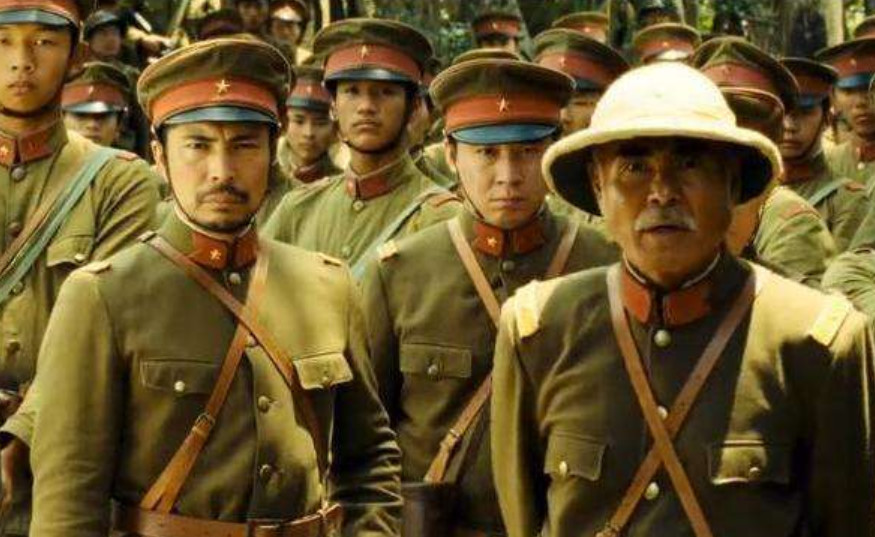 二戰日軍日本帝國陸軍開襟服訂製南方軍九八式三式軍衣日本軍服 露天拍賣