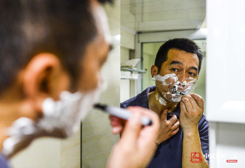 从民工到网约车司机:5个车主的故事