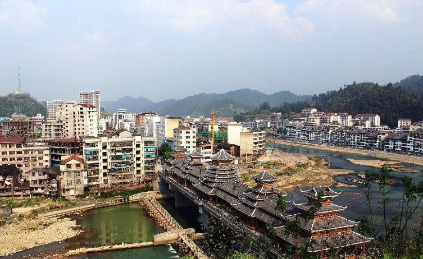 湖南最强县城:综合实力位居全国第5,GDP却比