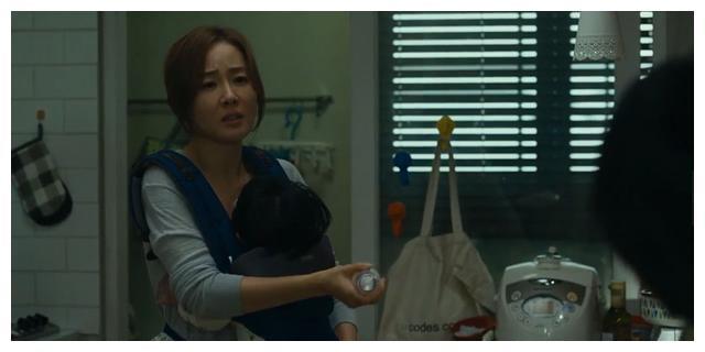高分韩国电影:一位女性保姆尽了最大努力来满足自己的