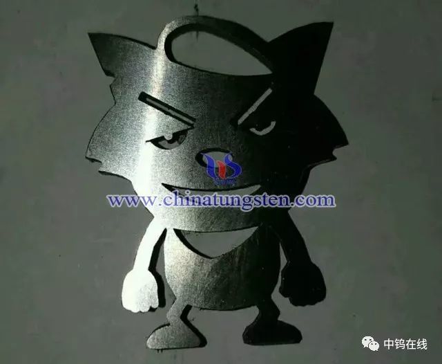 线切割工艺品来袭,老师傅们的话亮了!