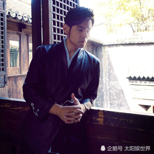 周杰伦亲自填词的一首歌，安慰了无数失眠的人，网友：备胎神曲