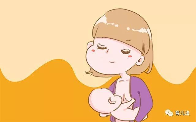 判断宝宝有没有吃饱?看他这4个表现就知道