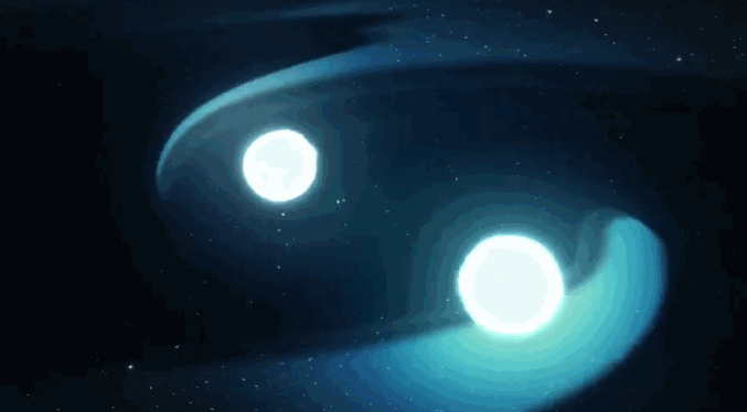 9.2亿光年外的这次超新星爆炸,还要产生引力