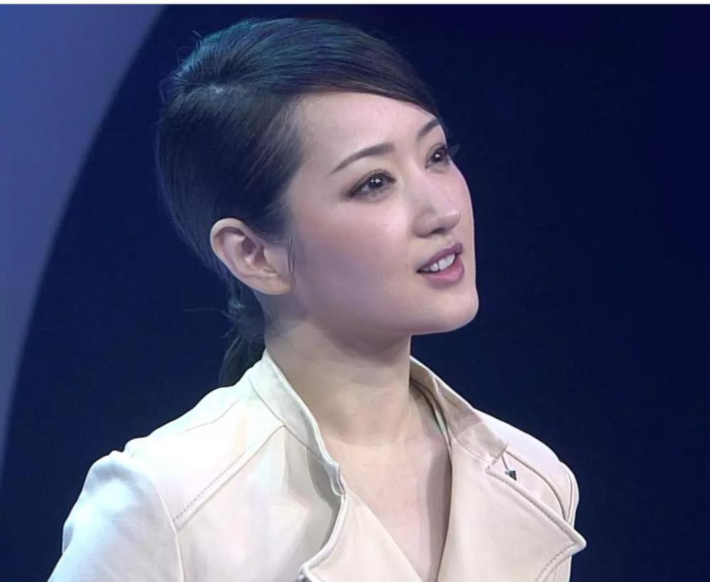 杨钰莹到底有多美,看完这几张高清大图你就知道了