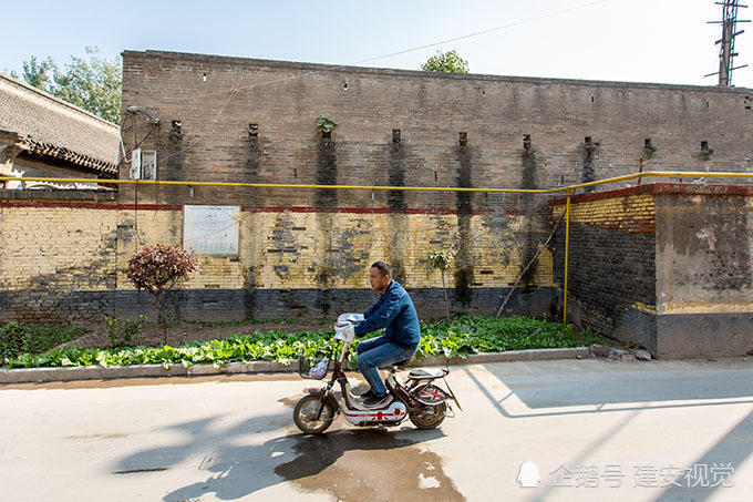 缺钱乡有解放崔家桥战斗遗址,匪首王自全称司令