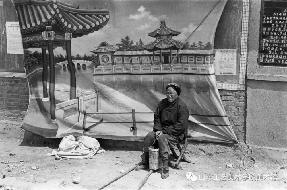百幅老照片,记述沂水四十年农村生活,满满都是感慨