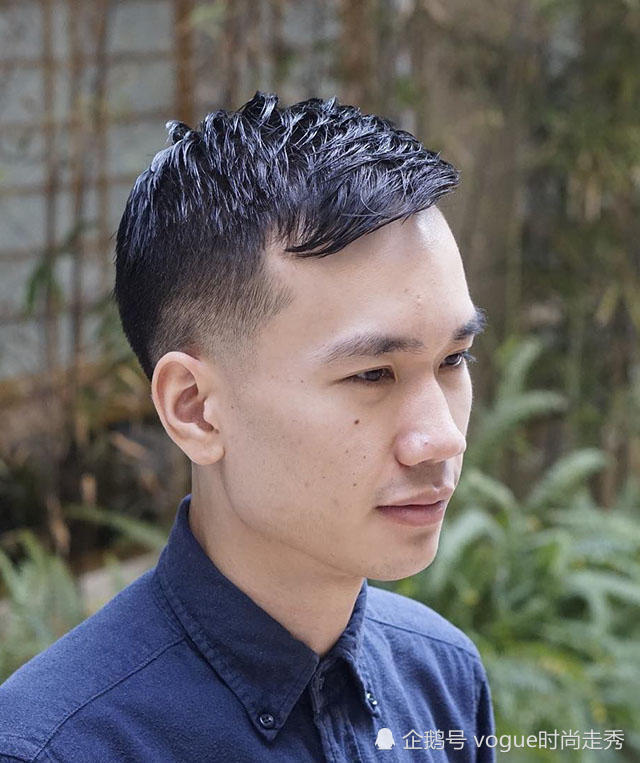亚洲,脏辫,贝克汉姆,男士发型,男生发型