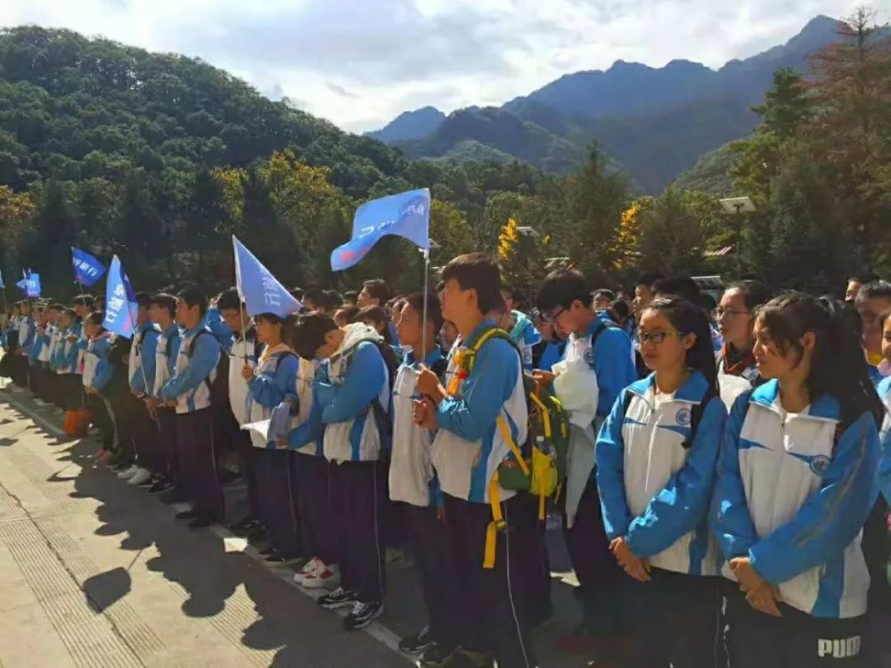 研学旅行:自然是课堂 体验见成长