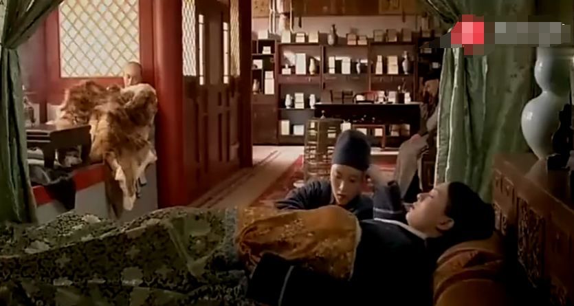 果郡王到底为甄嬛做了什么事?彻底抓住了甄嬛心!这句话就是答案