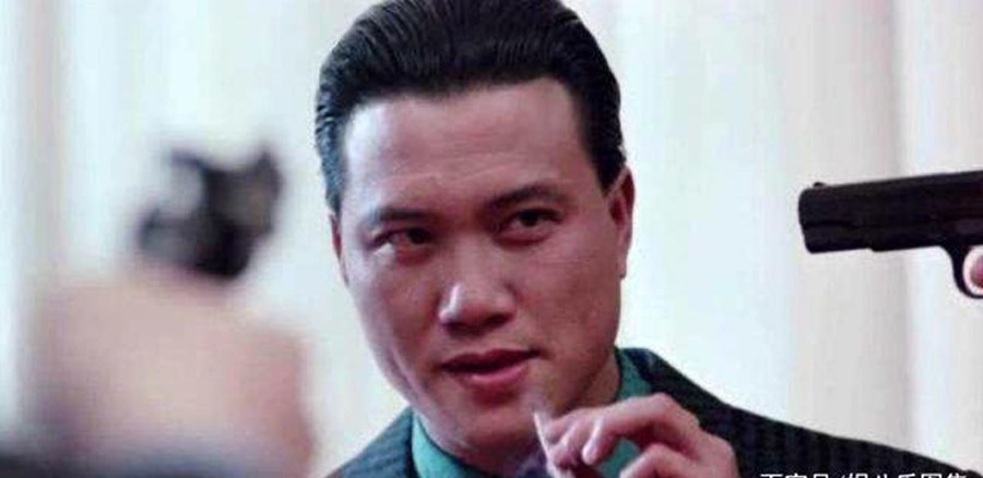 最适合留大背头的明星,发哥霸气,黎明内敛,论气场只服