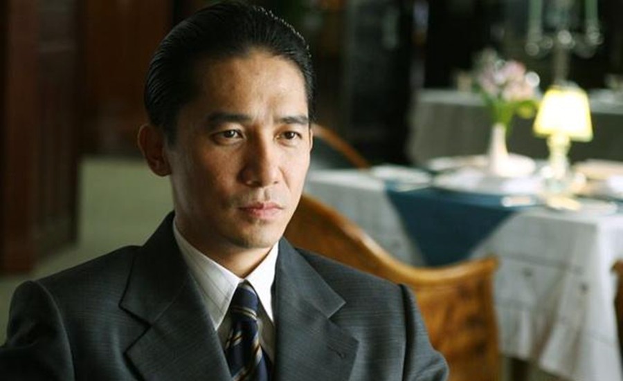 最适合留大背头的明星,发哥霸气,黎明内敛,论气场只服