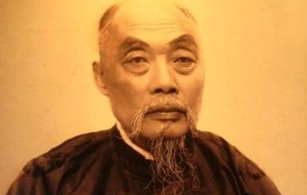 中国近代史上名人很多,但这四个人应该被人铭记