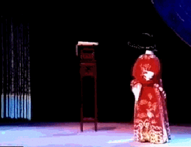 戏曲课堂|第五讲戏曲舞台上的