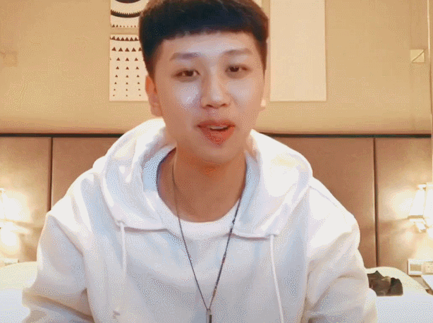 王境泽入驻抖音后,天天模仿陆超这个特点,轻松包揽100