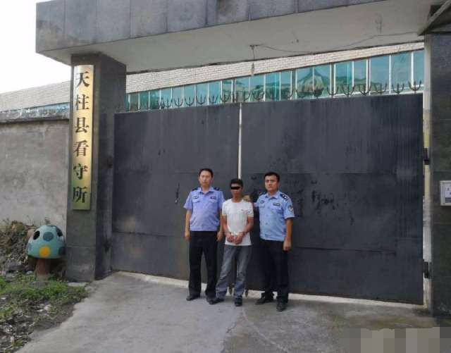 被拘留的人进了看守所是什么生活?看完长知识了!