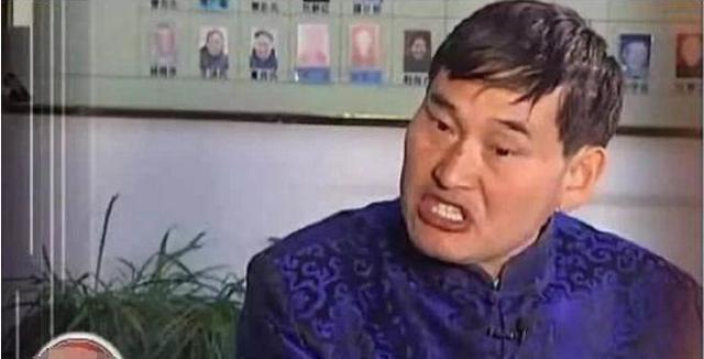 "大衣哥儿媳妇"正面照曝光!长相让人夸赞,网友小伟驾驭不了