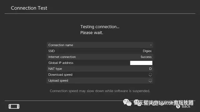 Switch常见问题解答以及nds设置解决办法 看点快报