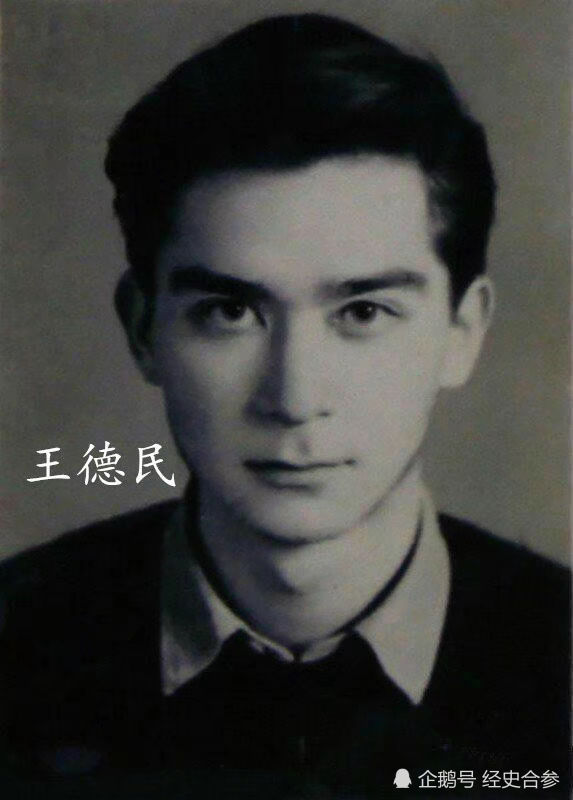 历史书上的那些名人:年轻时的照片比明星还帅,这才是真正的偶像