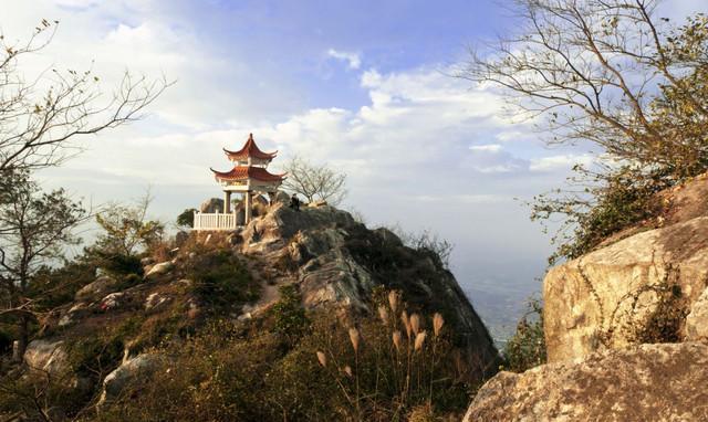 晋江十大必玩景点