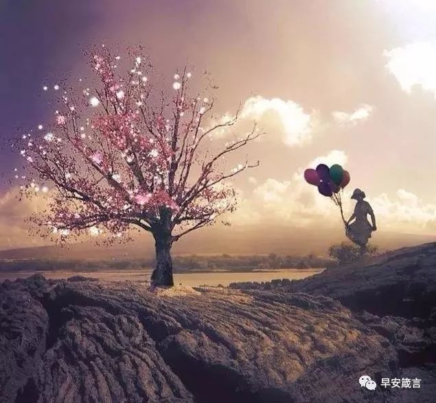 非常现实的10句话!如此浅显的道理却鲜有人懂