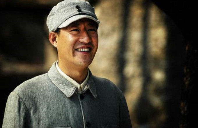 "抗日神剧"毁掉的4位演员,前三位还有救,图四却"中毒已深"