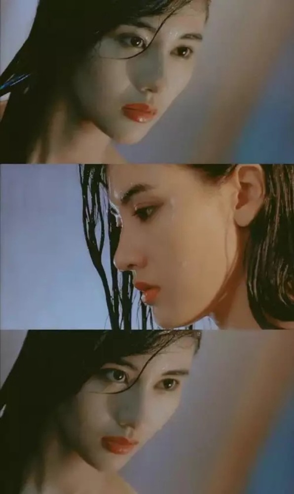 李嘉欣壁纸,喜欢拿走