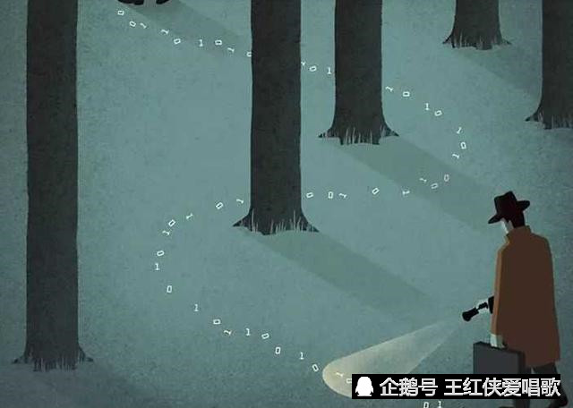 10张超讽刺插画!说出社会现实,看完才发现人性的阴暗!