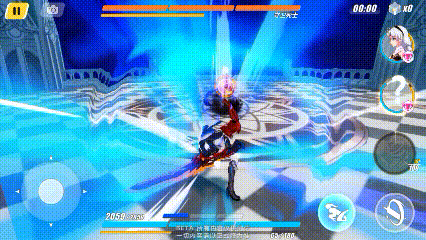 必杀技触发被动1