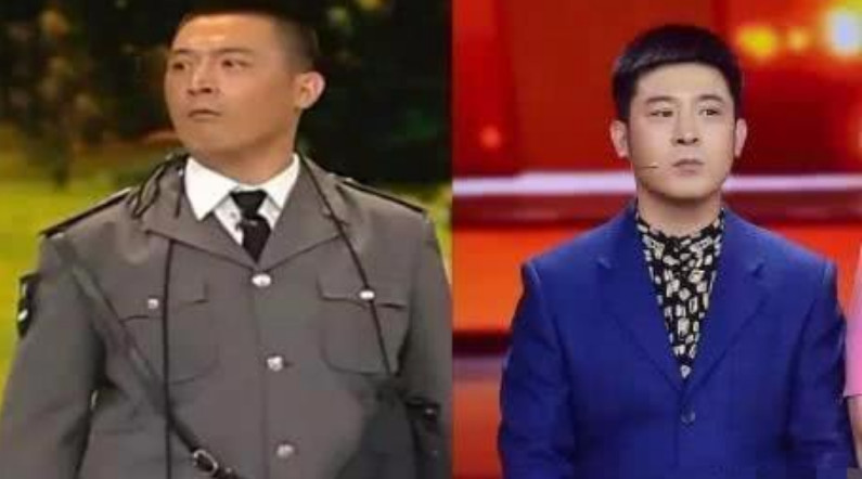 著名小品演员孙涛,频繁出现在春晚,原因是这?