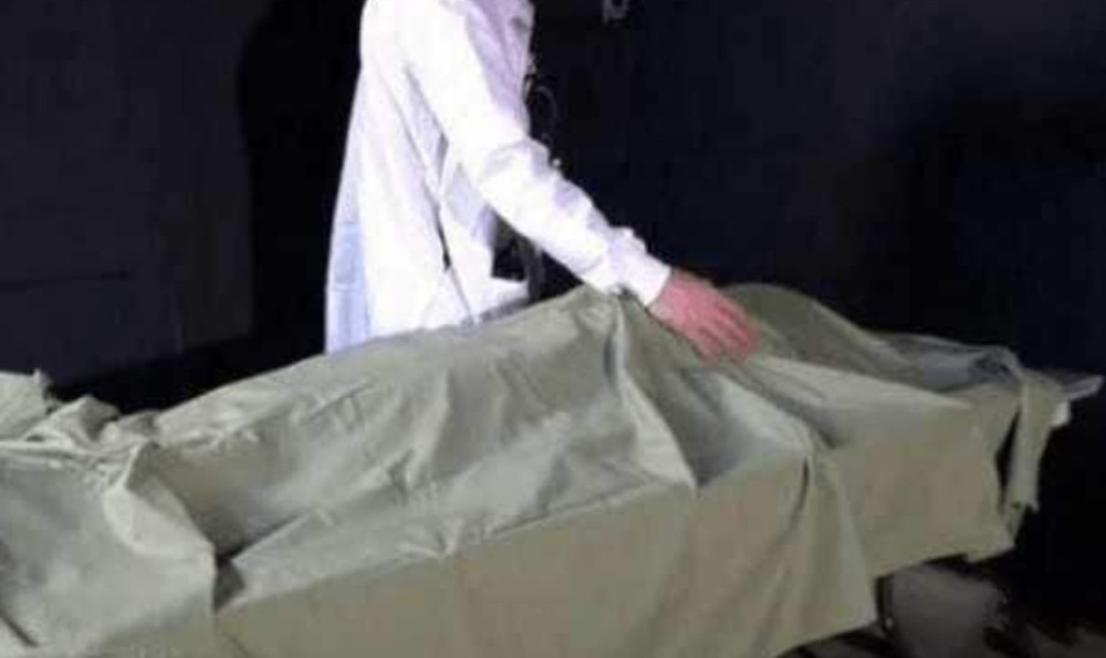 人死后的24小时内,身体会发生什么变化?说出来你都不敢相信