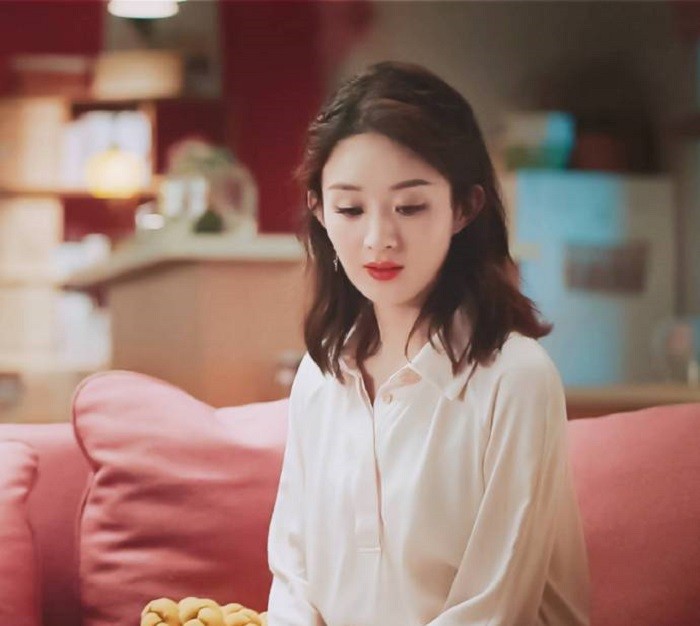 赵丽颖被曝怀孕传言后,首次加盟新综艺?嘉宾阵