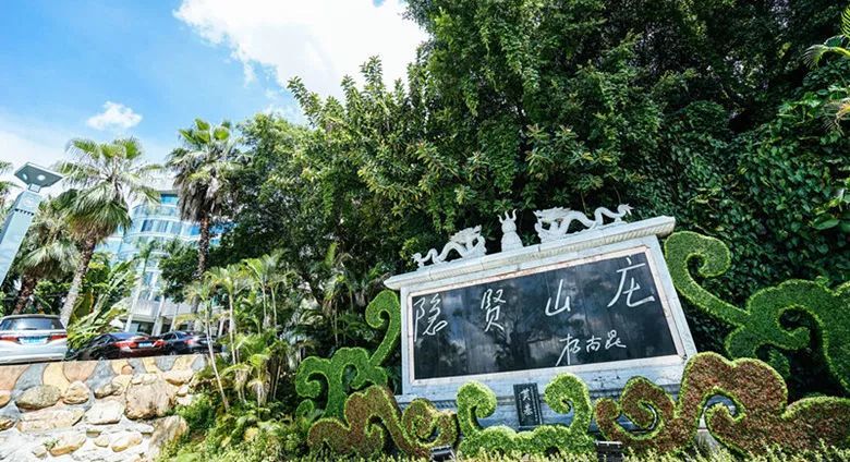 东莞十大网红打卡地,你都去过哪几个?