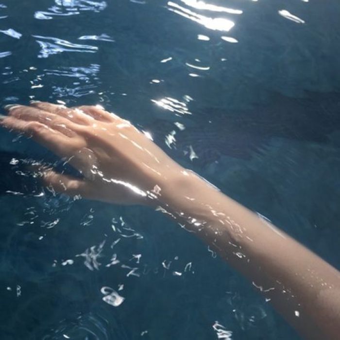 水纹手控·拼接壁纸·背景图:"我想要牵着你的手,到洪荒宇宙"