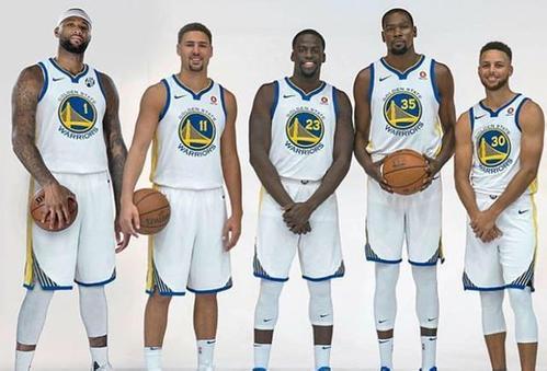 2018-2019赛季NBA球队实力排行,不服来辩!