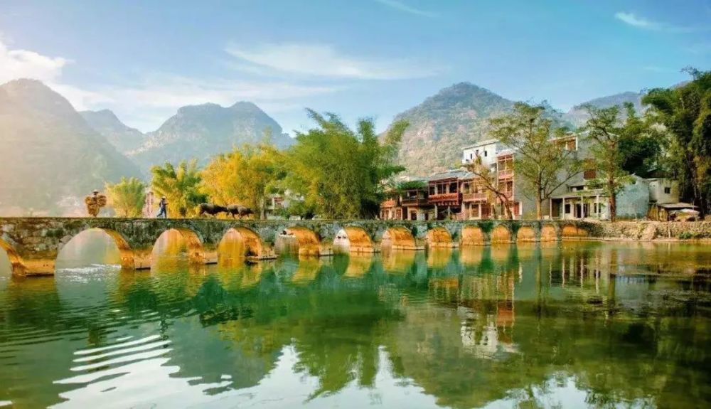 巴马,长寿,旅游景区,甲篆乡,景点,洞穴