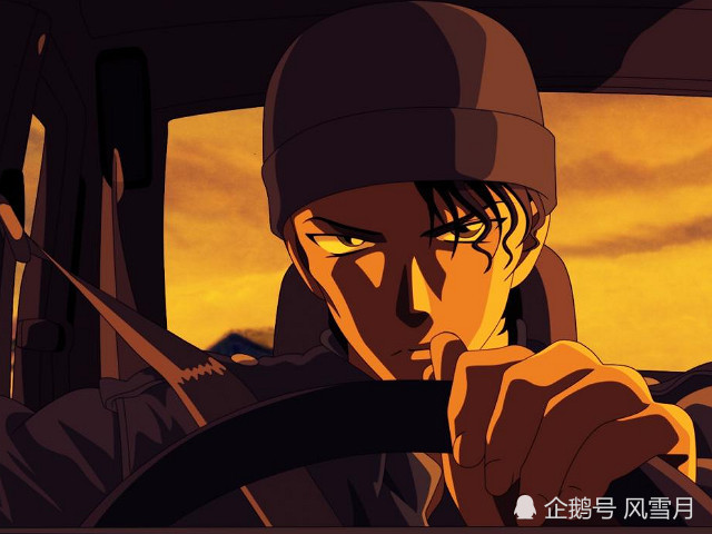 名侦探柯南:明为黑暗组织,实则是酒厂,网友:还都是"假酒"
