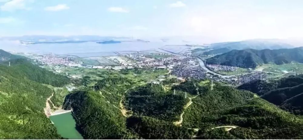 "宁海模式"扎根浙东沃土,"栖谷经济"引领宁海全域旅游