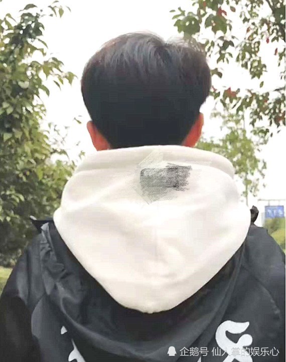 摄像头,背影,小哥哥,可爱,帅气