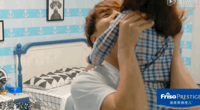 《北鼻》暖萌瞬间大放送