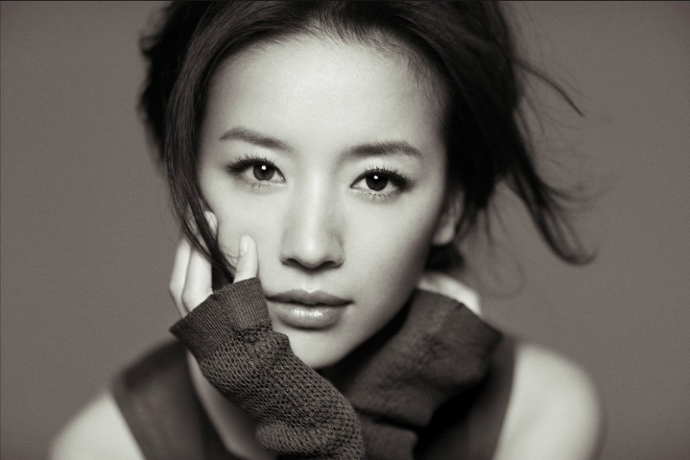 校花校草是青春里最大的事儿