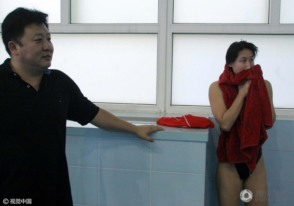  刘子歌 将嫁50岁恩师 师徒相差23岁_腾讯网触