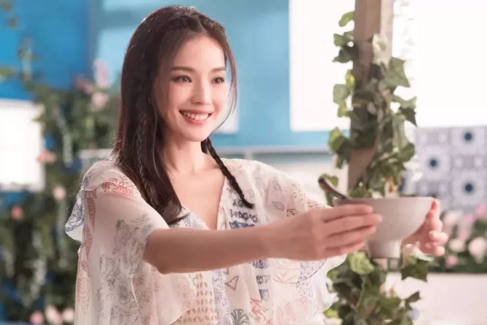 唯蜜瘦健康学堂:明星舒淇瘦身方法大揭秘