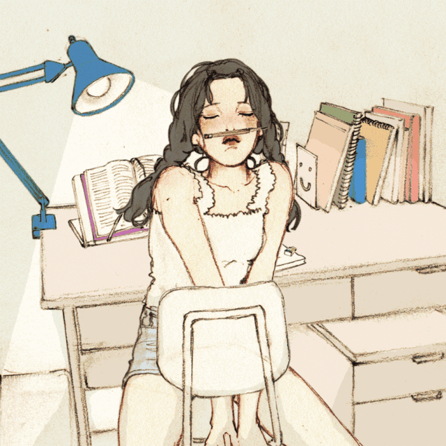少女心满满,每一张都是好看的头像